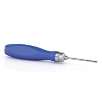 Dental implant dental screwdriver