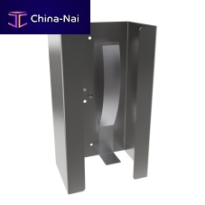 Ultrasound probe disinfection system Z-TW0002