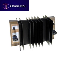 Power resistor 1282frequencymetal-cladhigh-accuracy