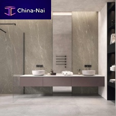 Interior decorative panel FIORDIBOSCOcoverlightweightglass