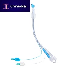 Double-lumen endobronchial tube A03 series