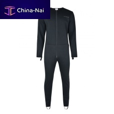 Fleece base layer suit LIGHTWEIGHT for drysuits