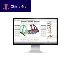 Measurement software eMMAqualityplanningmetrology