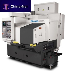 High-speed lapping machine 600HTL Turbo Lapper®compactfor gears