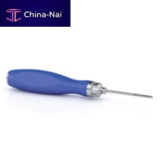 Dental implant dental screwdriver