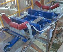 Scale with separate indicator WBS seriesIP65IP68rugged