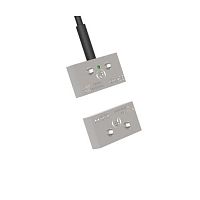 Hall effect proximity switch NCSstainless steelIP69Kfor hygienic applications