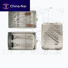 Hip replacement surgery instrument kit 9608-0000