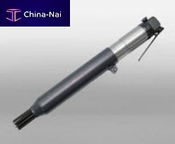 Pneumatic scaler SW 2275straightneedle