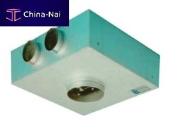 Ship HVAC system MT-AT