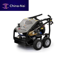 Compact cleaning machine HDMP serieswater jetmanualindustrial