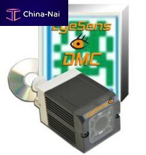 Data-matrix code reader EyeSens DMC