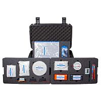 Explosives detection kit ASK1000for airport