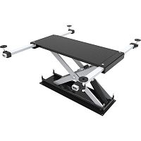 Scissors post lift PREP-43 tonhydraulicpneumatic