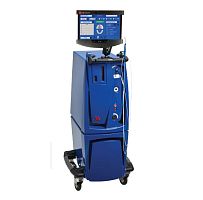 Dental surgery laser PerioLase MVP-7Nd:YAGtrolley-mounted