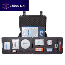 Explosives detection kit ASK1000for airport