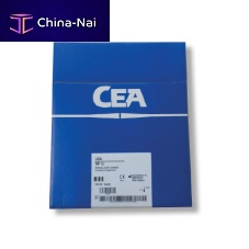 Multipurpose radiography X-ray film CEA RP M