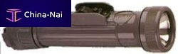 Pilot flashlight SIG-7101-00waterproof