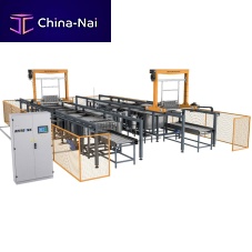 Ultrasonic washing machine ROBOWASHautomaticprocessautomotive