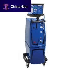 Dental surgery laser PerioLase MVP-7Nd:YAGtrolley-mounted