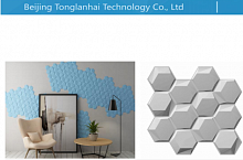 3D панели для стен  Beijing Tonglanhai Technology Co.,Ltd
