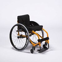 Active wheelchair Sagittapediatricoutdoorindoor