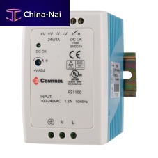 AC/DC power supply PS1100Aadjustableswitchingwith short-circuit protection