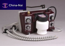Liquids dispenser MD-1200lubricantautomaticwith spray nozzle