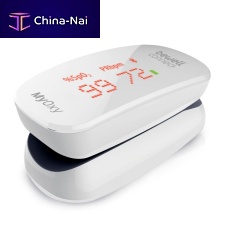 Fingertip pulse oximeter MyOxy®medicalwireless