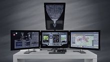 Flight simulator H135aircrafttrainingFFS
