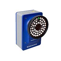 Fixed barcode scanner AV5002Dbaggagefor airport