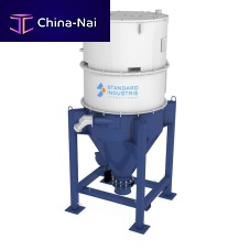 Industrial vacuum cleaner SAMdryelectricmobile