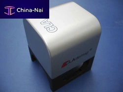 Tabletop demagnetizer CLAdemag for workpiecesfor watchmaking