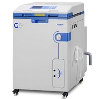 Laboratory autoclave ATV600automaticverticaltop-loading