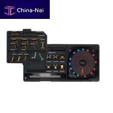 Orthognathic surgery instrument kit TPO-005