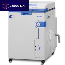 Laboratory autoclave ATV600automaticverticaltop-loading
