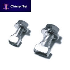 Threaded bolt DBST6 / DBST8 Tsteel