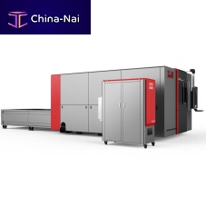 Fiber laser cutting machine FLX GII seriesSSfor aluminumfor carbon steel