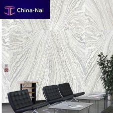 Natural stone stone slab ARCTIC - LOT DE 2for ceilingfor interior wallsbathroom