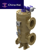 Seawater filter Filtrexballast waterfor shipsfor water treatment systems