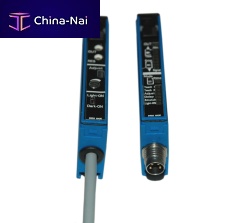 DIN rail amplifier FX serieselectronicfiber optic