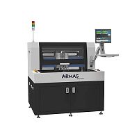 PCB router YRM-20