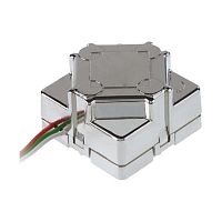 MEMS gyroscope CRS43 single-axis