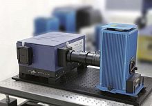 Xenon lamp light source TLS seriestunablefor spectroscopyfor monochromators