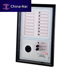 Ship monitoring and control panel SELECTRONIC®alarm system