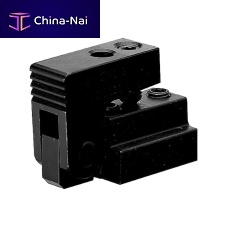 Mechanical clamp 774 CP22 seriesfor T slot