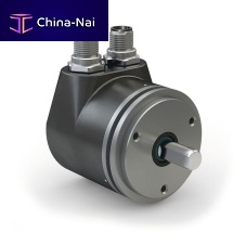 Absolute rotary encoder WV5800Mmagneticflangedigital