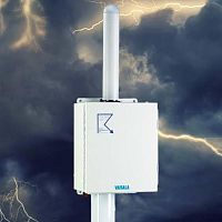Airport lighting TSS928surface