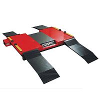 3 ton post lift PS40A VIGORpneumaticfor car