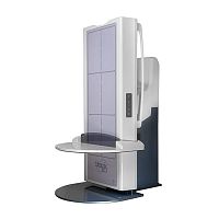 Radiography system BLOOMIX 120 E-DRdigitalfor chest radiographyfor joint radiography